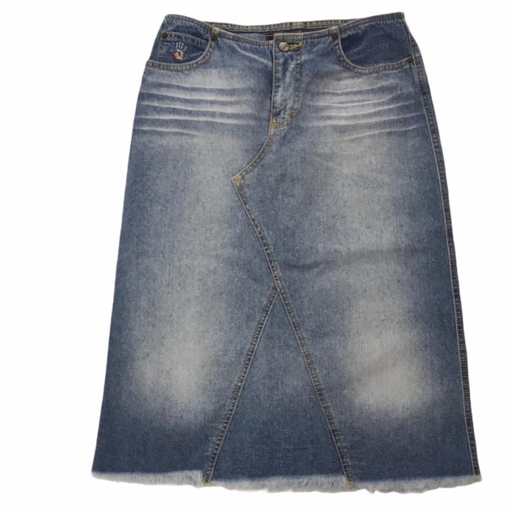 Vintage Mudd skirt. Size 3.